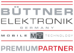 Büttner Elektronik Premium Partner