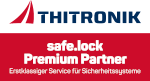Thitronik safe.lock Premium Partner