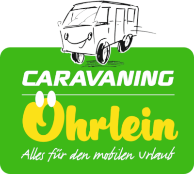 Caravaning Öhrlein - Alles für den mobilen Urlaub
